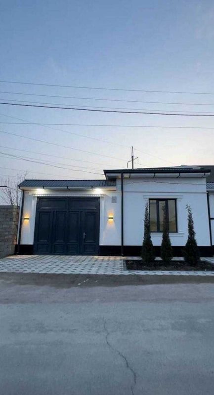 Сергели районда 1,3 сотули участка сотилади.