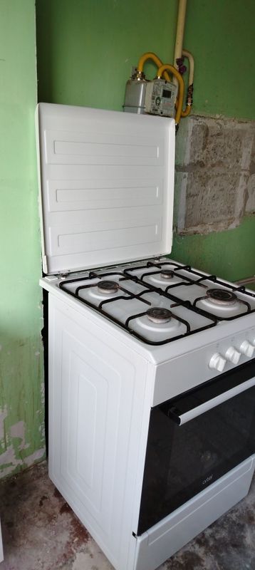 Срочно продам Газовая плита ARTEL Срочно продам Газовая плита ARTEL