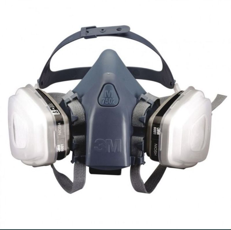 Respirator maska