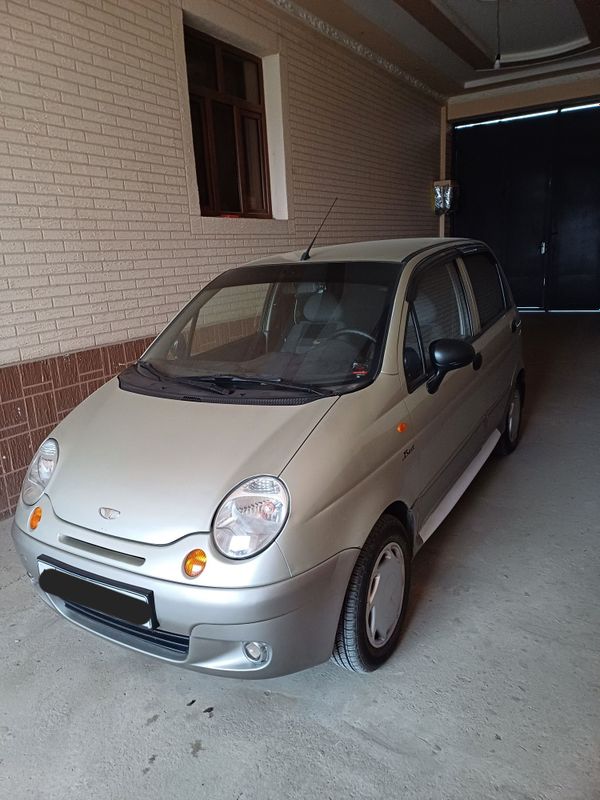 Best Matiz radnoy variant xam bor