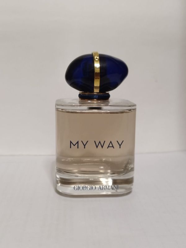 My Way парф . вода оригинал My Way парф . вода оригинал