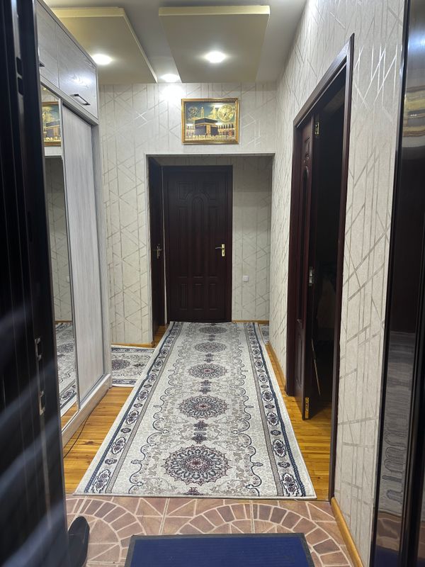 Продается квартира 4/2/4 на массиве Карасу-1. Своя Продается квартира 4/2/4 на массиве Карасу-1. Своя