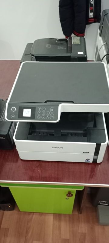 Printer Epson m2140