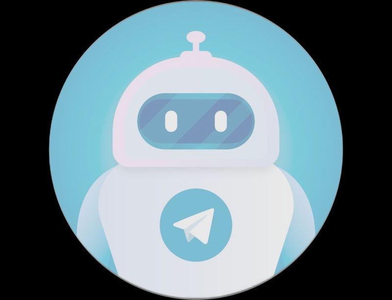Создание телеграм бота для бизнес на заказ