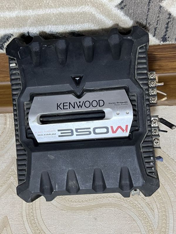Kenwood uslitel Kenwood uslitel