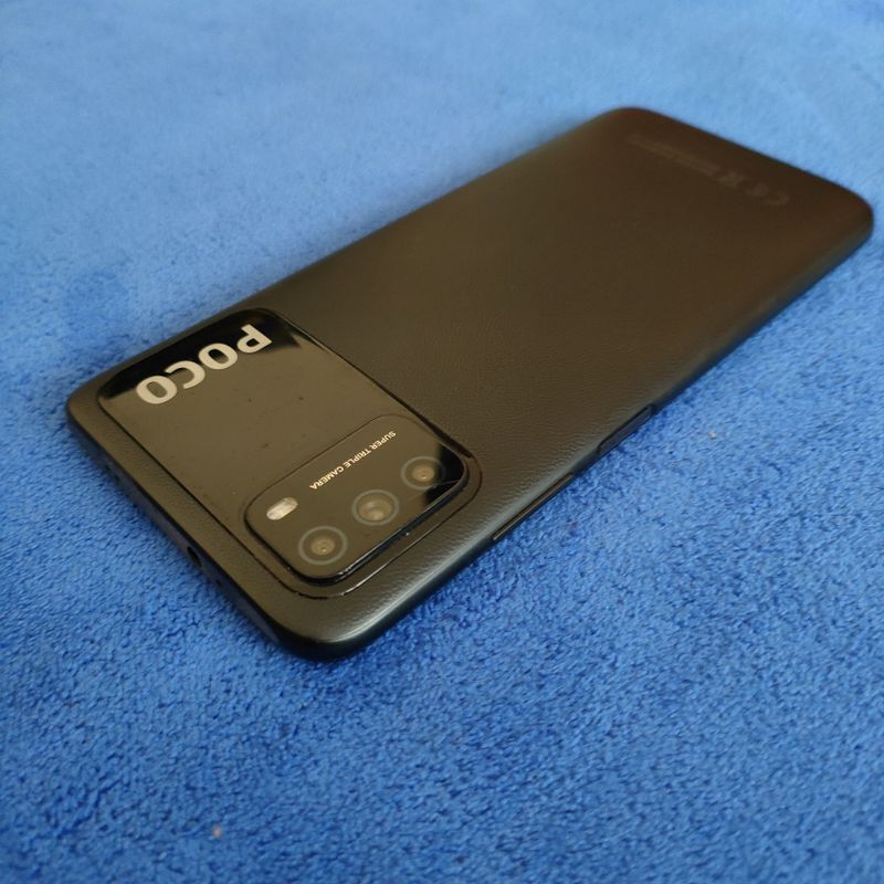 Poco M3 sotiladi Poco M3 sotiladi