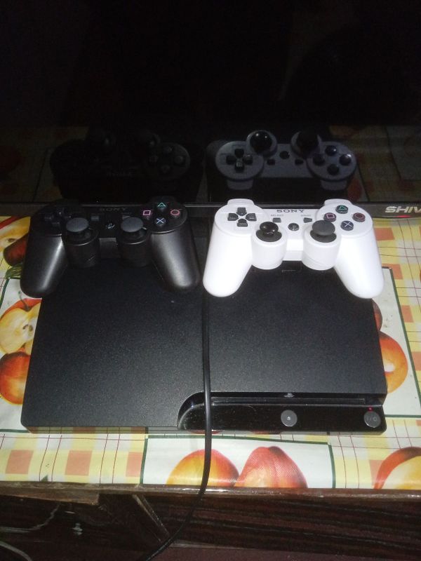 Playstation 3сотилади