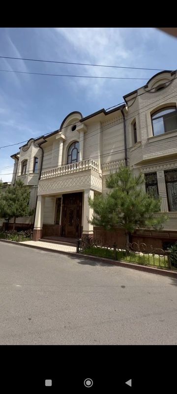 Истирохат 6 сот 6 хона угловой Истирохат 6 сот 6 хона угловой