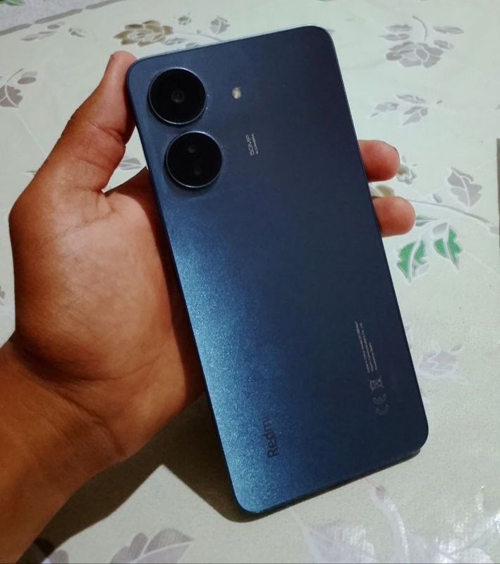 Redmi 13C 256GB / 8GB RAM — Arzon narxda! Redmi 13C 256GB / 8GB RAM — Arzon narxda!