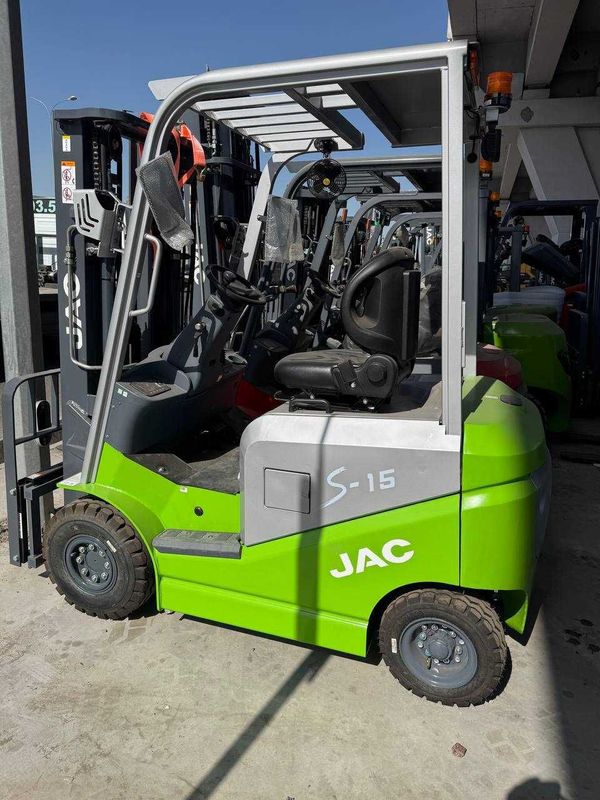 JAC 1.5 тонный Электрическая Кара (Avto kara) S-15