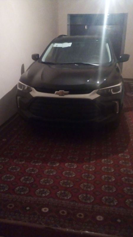 Tracker 1 позиция 2024