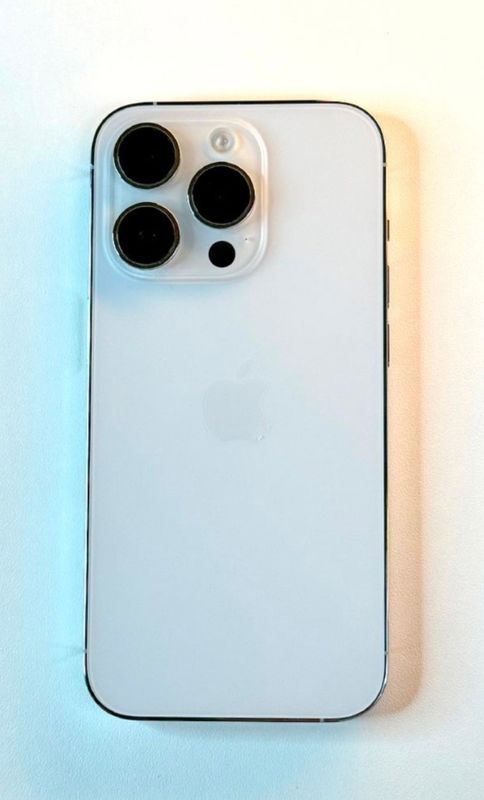Iphone 14 pro 128lik hamma joyi radnoy ochilmagan