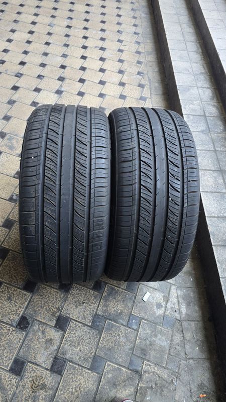 275/40/R20 RYDANZ 275/40/R20 RYDANZ