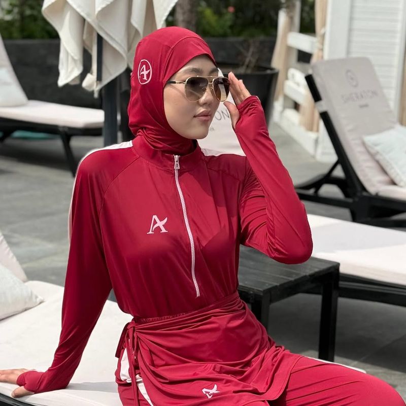 Буркини modest Буркини modest