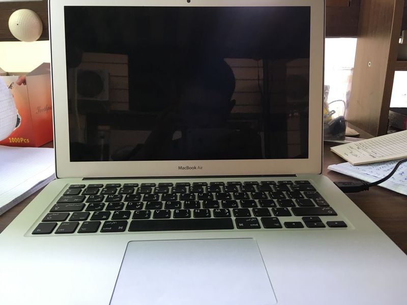 Macbook Air 2015