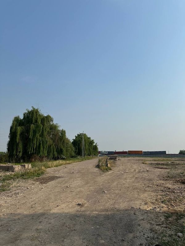 Продаётся 5 га участок под производство, 8 км от поста Рахата Продаётся 5 га участок под производство, 8 км от поста Рахата
