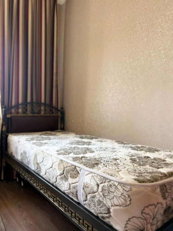 2 ta temirli ortapedli matrasi holati yangi 2 ta temirli ortapedli matrasi holati yangi