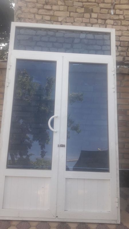 Akfa eshik derazalar sotiladi Akfa eshik derazalar sotiladi