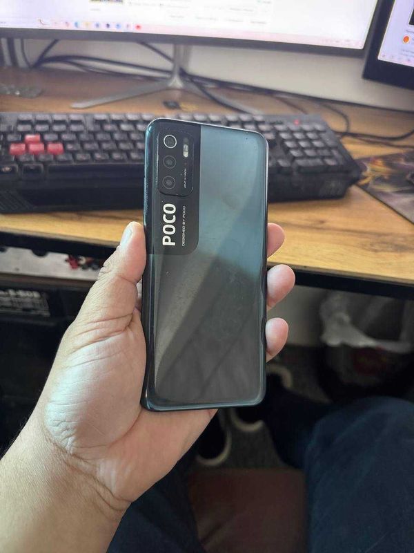 Poco m3 PRO 128GB