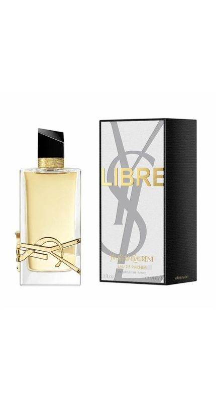 yves Saint Laurent Libre
