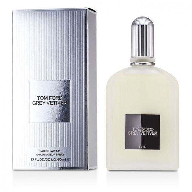 Духи Tom Ford Grey Vetiver parfum