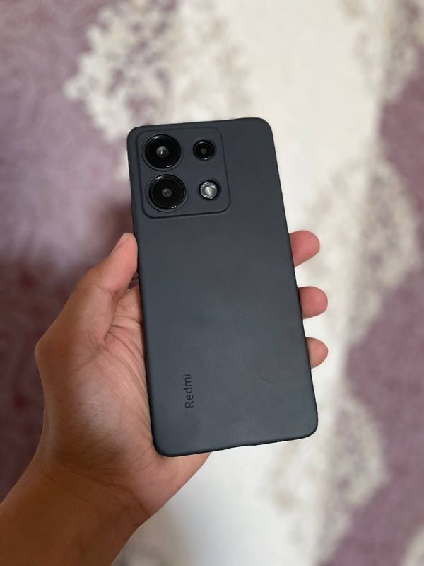 Xiaomi redmi note 13 Xiaomi redmi note 13