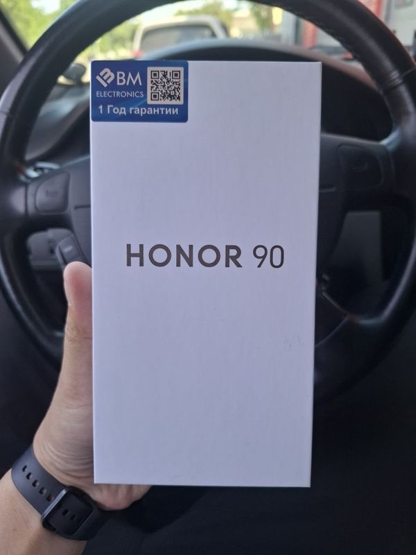 Honor 90 / 12GB - 512GB Продаётся Новый лучший цена Honor 90 / 12GB - 512GB Продаётся Новый лучший цена