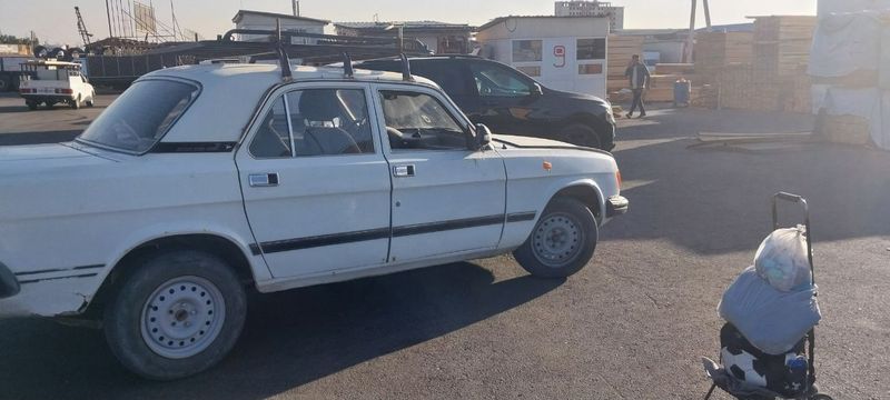 Volga sotiladi 3110 Volga sotiladi 3110