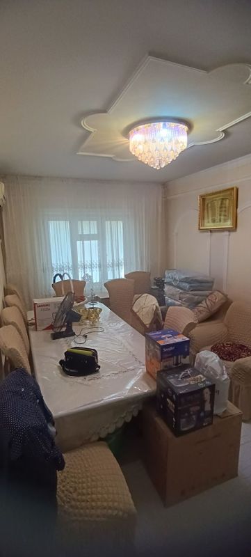 Ибин сино аренда 1 хона 2 хона килинган