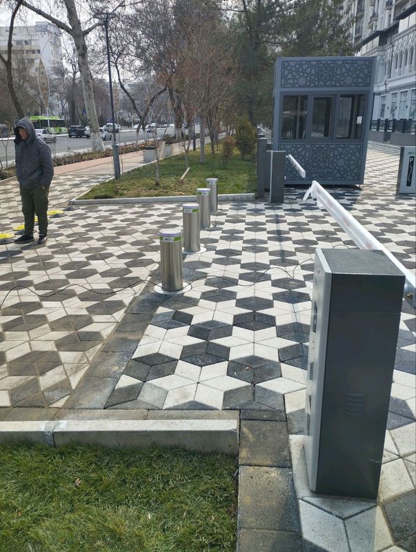 ремонт шлагбаумов, установка ремонт шлагбаумов, установка
