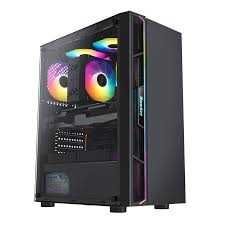 Игровой компьютер I5 / RX580 8GB / D3 16GB / 512GB Игровой компьютер I5 / RX580 8GB / D3 16GB / 512GB