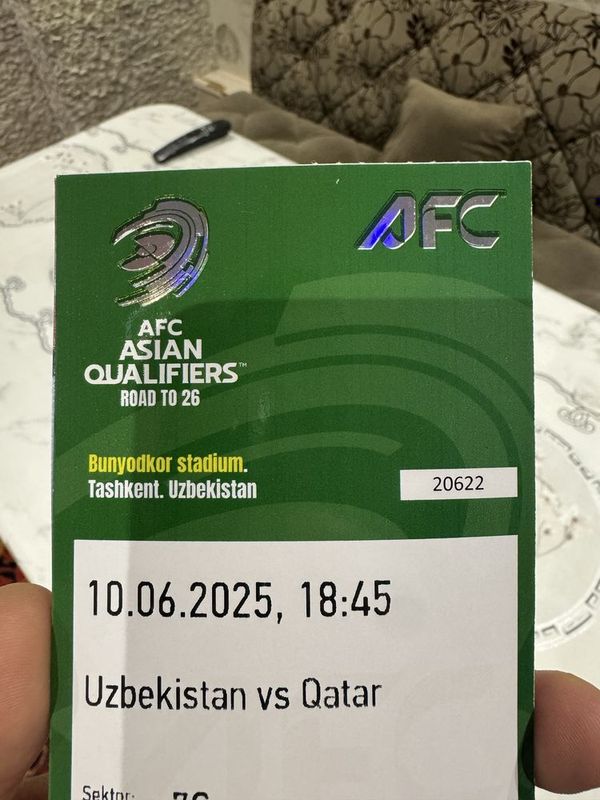 Bilet Uzbekistan Qatar Bilet Uzbekistan Qatar