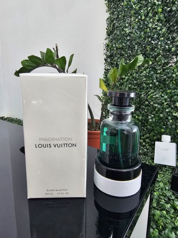 Louis vuitton imagination 100ml