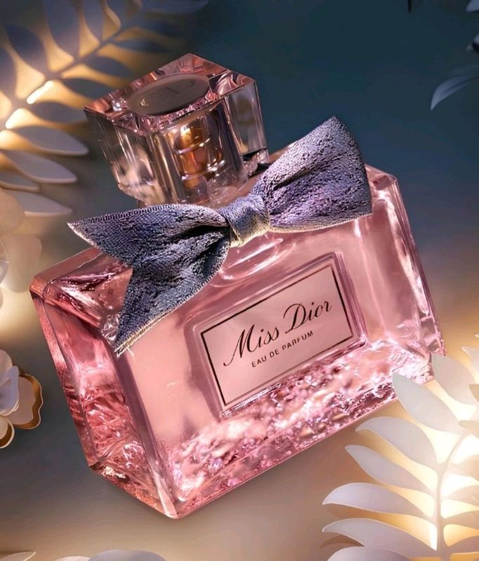 Miss Dior Atir