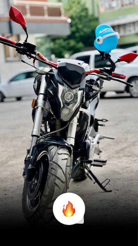 Mini Moto Orginal