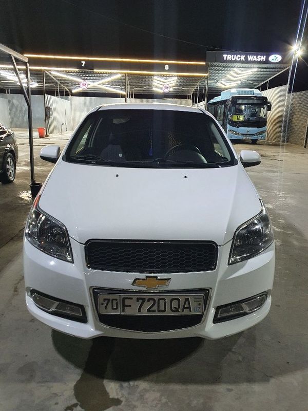 Chevrolet Nexia 3