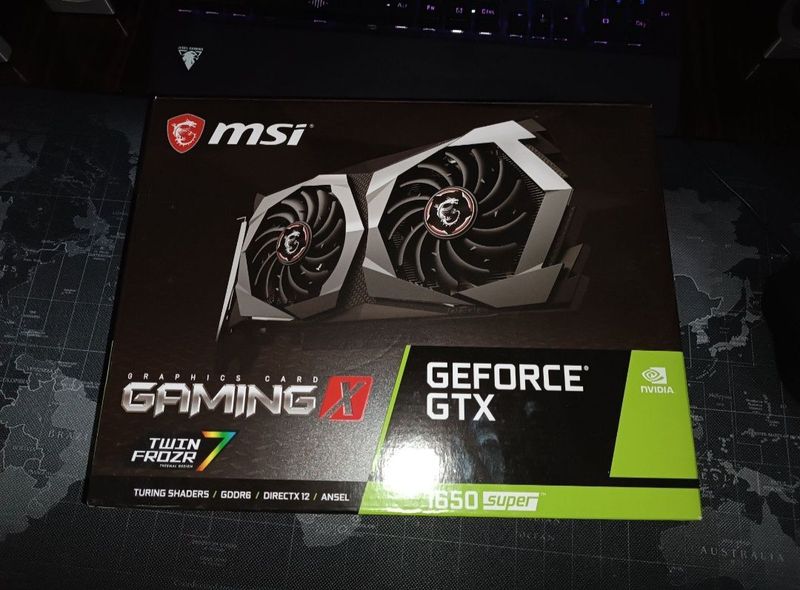 Full kompyuter Msi pro H610 Full kompyuter Msi pro H610