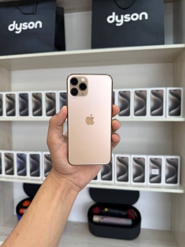 Iphone 11 pro 256gb Iphone 11 pro 256gb