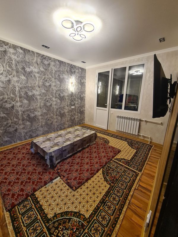 Продаётся Чиланзар 3кв 3*4/4/4