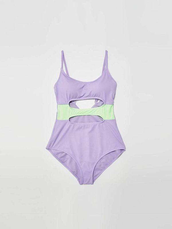 Новый купальник LC Waikiki Новый купальник LC Waikiki