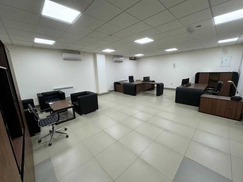 Сдаётся Коммерческое помещение 60 м² с мебелью, Яккасарайский ул.Бабур Сдаётся Коммерческое помещение 60 м² с мебелью, Яккасарайский ул.Бабур