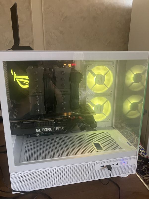 I7 13700k RTX3070ti yangidek I7 13700k RTX3070ti yangidek