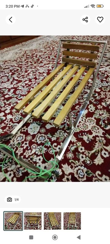 Chana(nerjaveyka va yogochdn)yasalgan,сани baquvat Chana(nerjaveyka va yogochdn)yasalgan,сани baquvat