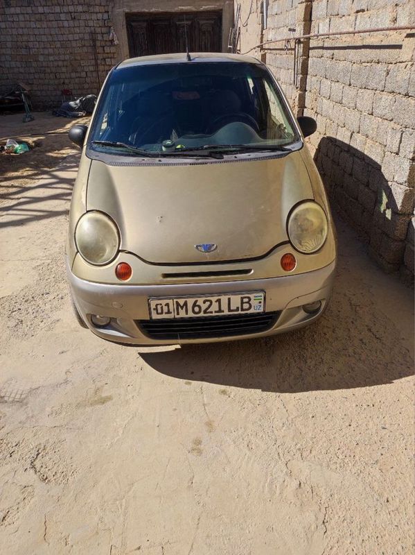 Matiz sotiladi/2008 Best Matiz sotiladi/2008 Best