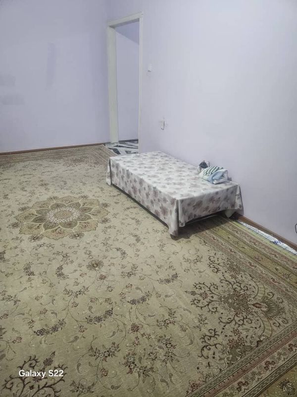 1/5/5. Сергели 1. Квартира 43 м², с балконом 2х6 м! 1/5/5. Сергели 1. Квартира 43 м², с балконом 2х6 м!