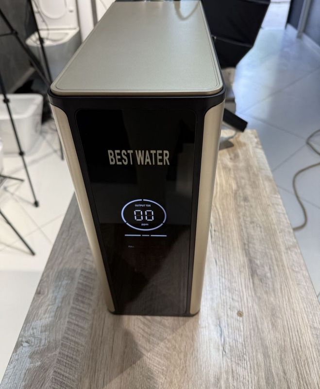 Suv filtr BEST WAYER Suv filtr BEST WAYER