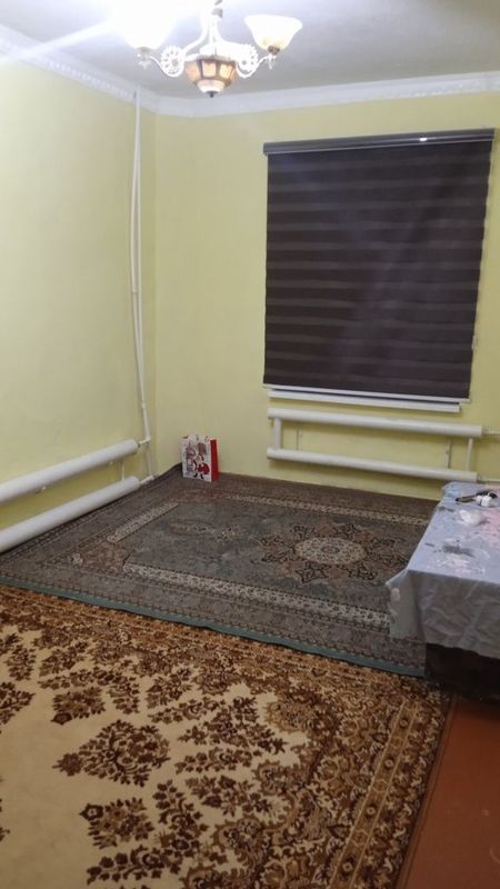 Ижарага йигитларни оламиз талабаларни