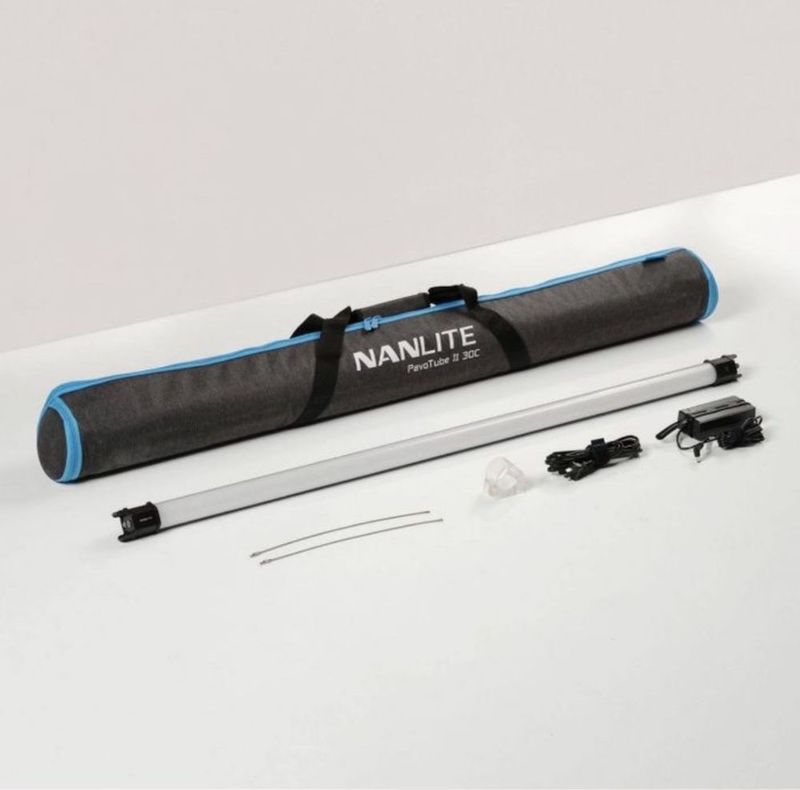 Nanlite pavotube 30c 120sm Nanlite pavotube 30c 120sm