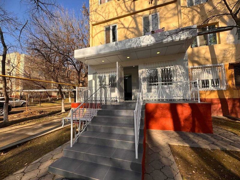 Продажа объекта в центре города Ц-4 63м2 Юнусабадский район 2 Продажа объекта в центре города Ц-4 63м2 Юнусабадский район 2