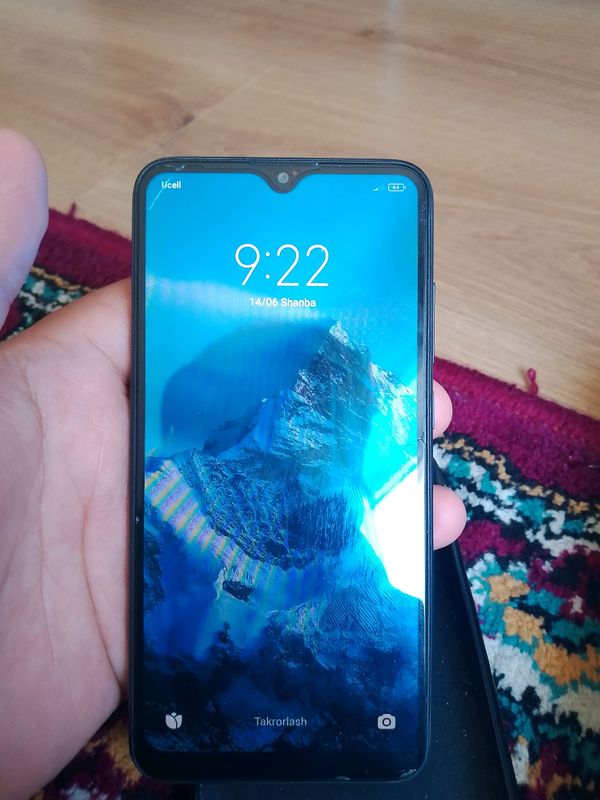 Redmi 8 Redmi 8
